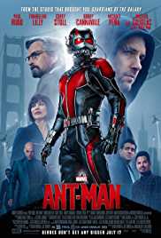 Ant Man 2 2015 Dub in Hindi full movie download